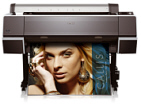 EPSON Plotter