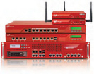 WatchGuard Firewalls