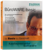 SoftENGINE BüroWARE basic